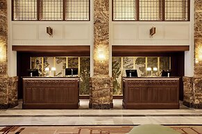 The Palace, a Luxury Collection Hotel, Madrid