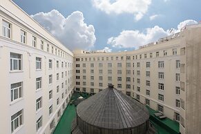 The Palace, a Luxury Collection Hotel, Madrid