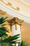 The Palace, a Luxury Collection Hotel, Madrid