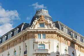 The Palace, a Luxury Collection Hotel, Madrid