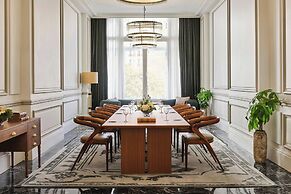 The Palace, a Luxury Collection Hotel, Madrid