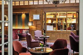 The Palace, a Luxury Collection Hotel, Madrid