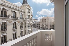 The Palace, a Luxury Collection Hotel, Madrid
