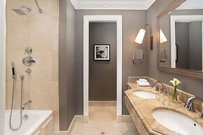 The Palace, a Luxury Collection Hotel, Madrid