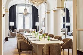 The Palace, a Luxury Collection Hotel, Madrid