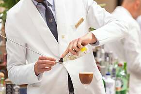 The Palace, a Luxury Collection Hotel, Madrid