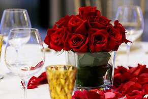 The Palace, a Luxury Collection Hotel, Madrid