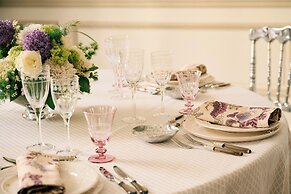 The Palace, a Luxury Collection Hotel, Madrid