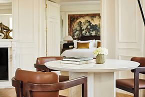 The Palace, a Luxury Collection Hotel, Madrid