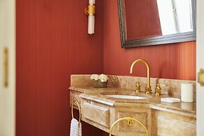 The Palace, a Luxury Collection Hotel, Madrid