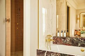 The Palace, a Luxury Collection Hotel, Madrid