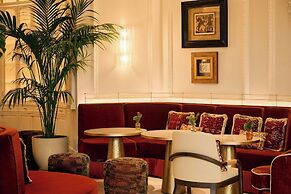 The Palace, a Luxury Collection Hotel, Madrid