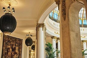 The Palace, a Luxury Collection Hotel, Madrid