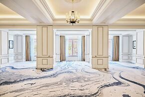 The Palace, a Luxury Collection Hotel, Madrid