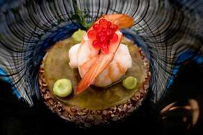 The Palace, a Luxury Collection Hotel, Madrid