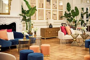 The Palace, a Luxury Collection Hotel, Madrid