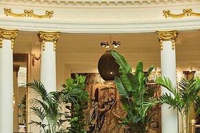 The Palace, a Luxury Collection Hotel, Madrid