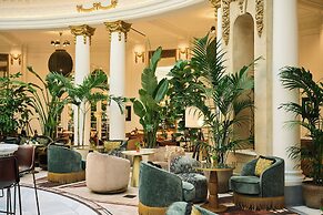 The Palace, a Luxury Collection Hotel, Madrid