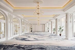 The Palace, a Luxury Collection Hotel, Madrid