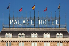 The Palace, a Luxury Collection Hotel, Madrid