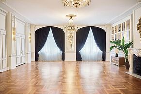 The Palace, a Luxury Collection Hotel, Madrid