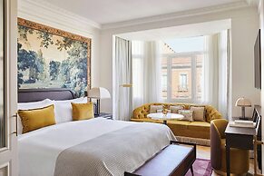 The Palace, a Luxury Collection Hotel, Madrid