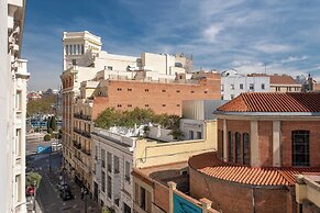The Palace, a Luxury Collection Hotel, Madrid