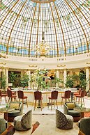 The Palace, a Luxury Collection Hotel, Madrid