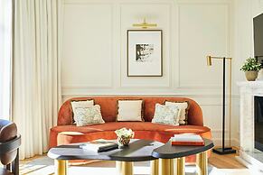 The Palace, a Luxury Collection Hotel, Madrid