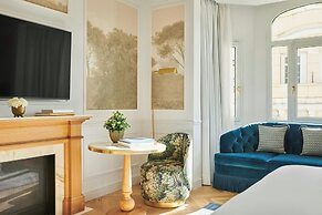 The Palace, a Luxury Collection Hotel, Madrid