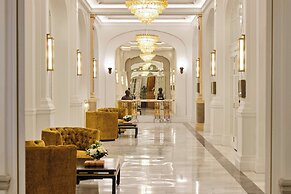 The Palace, a Luxury Collection Hotel, Madrid