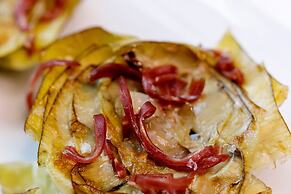 The Palace, a Luxury Collection Hotel, Madrid