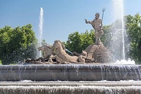 The Palace, a Luxury Collection Hotel, Madrid