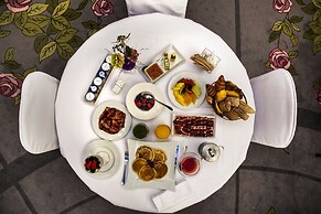 The Palace, a Luxury Collection Hotel, Madrid