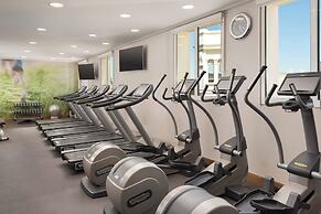 The Palace, a Luxury Collection Hotel, Madrid