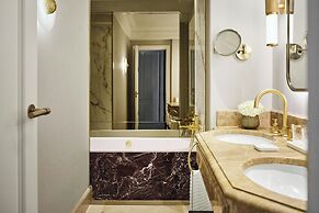 The Palace, a Luxury Collection Hotel, Madrid