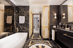 The Palace, a Luxury Collection Hotel, Madrid