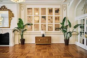 The Palace, a Luxury Collection Hotel, Madrid