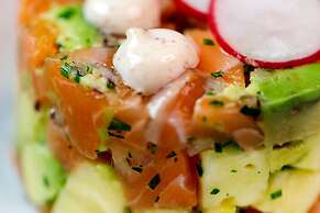 The Palace, a Luxury Collection Hotel, Madrid