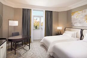 The Palace, a Luxury Collection Hotel, Madrid