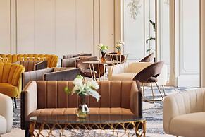 The Palace, a Luxury Collection Hotel, Madrid