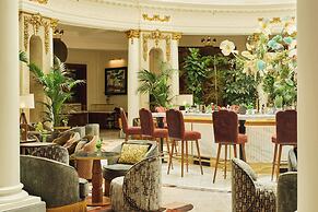 The Palace, a Luxury Collection Hotel, Madrid