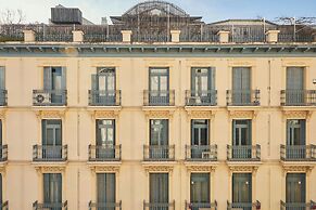 The Palace, a Luxury Collection Hotel, Madrid