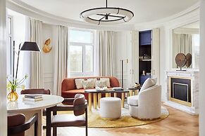 The Palace, a Luxury Collection Hotel, Madrid