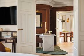 The Palace, a Luxury Collection Hotel, Madrid