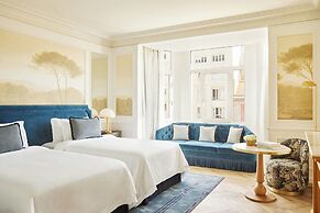 The Palace, a Luxury Collection Hotel, Madrid