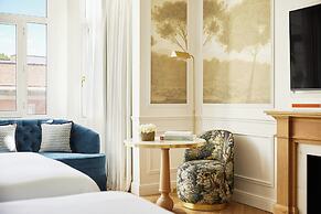 The Palace, a Luxury Collection Hotel, Madrid