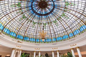 The Palace, a Luxury Collection Hotel, Madrid