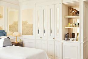 The Palace, a Luxury Collection Hotel, Madrid