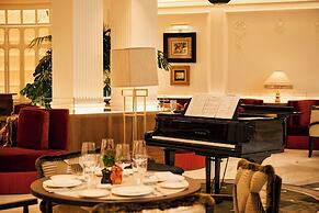 The Palace, a Luxury Collection Hotel, Madrid